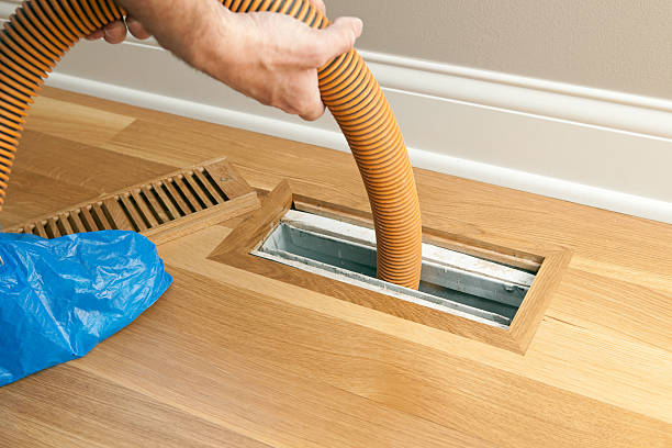 Best Ventilation Cleaning Services  in Farmers Branch, TX