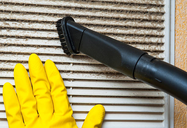 Best HVAC Maintenance and Cleaning  in Farmers Branch, TX